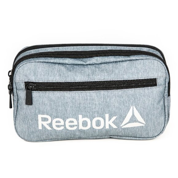 Reebok Other - Reebok Apollo Fanny pack, Gray